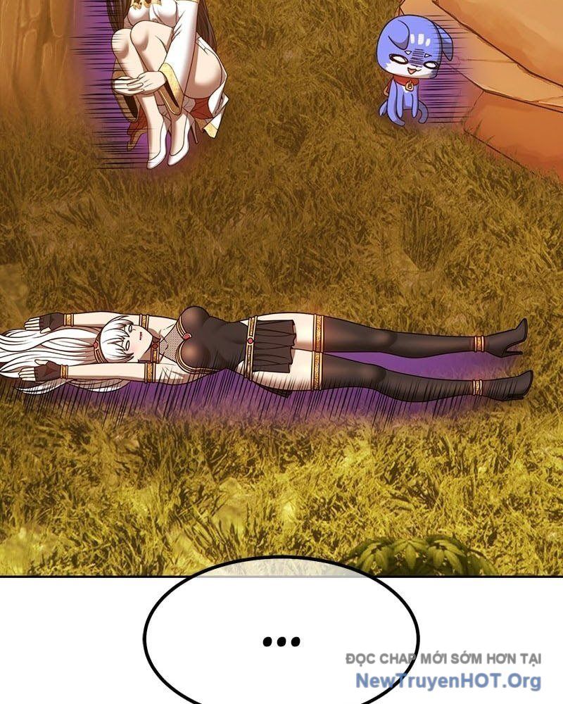 Gậy Gỗ Cấp 99+ Chapter 150.5 - 12