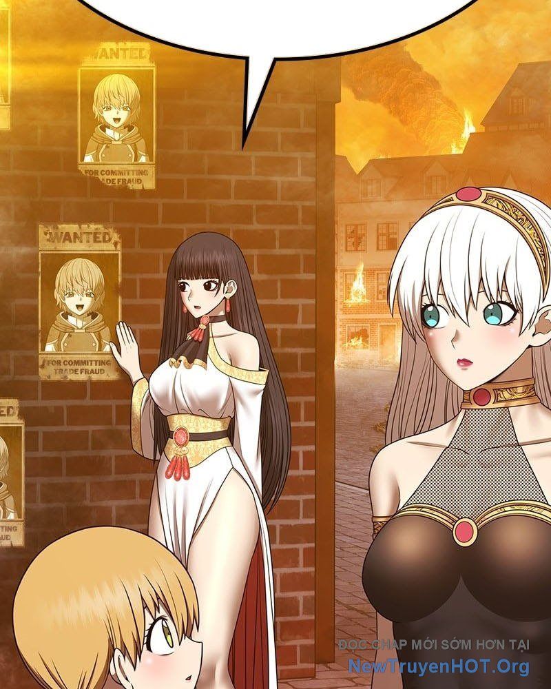 Gậy Gỗ Cấp 99+ Chapter 150.5 - 125