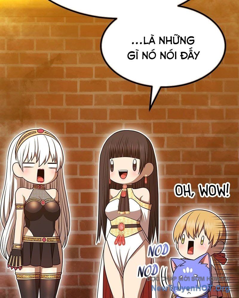 Gậy Gỗ Cấp 99+ Chapter 150.5 - 135