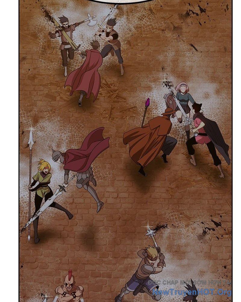 Gậy Gỗ Cấp 99+ Chapter 150.5 - 141