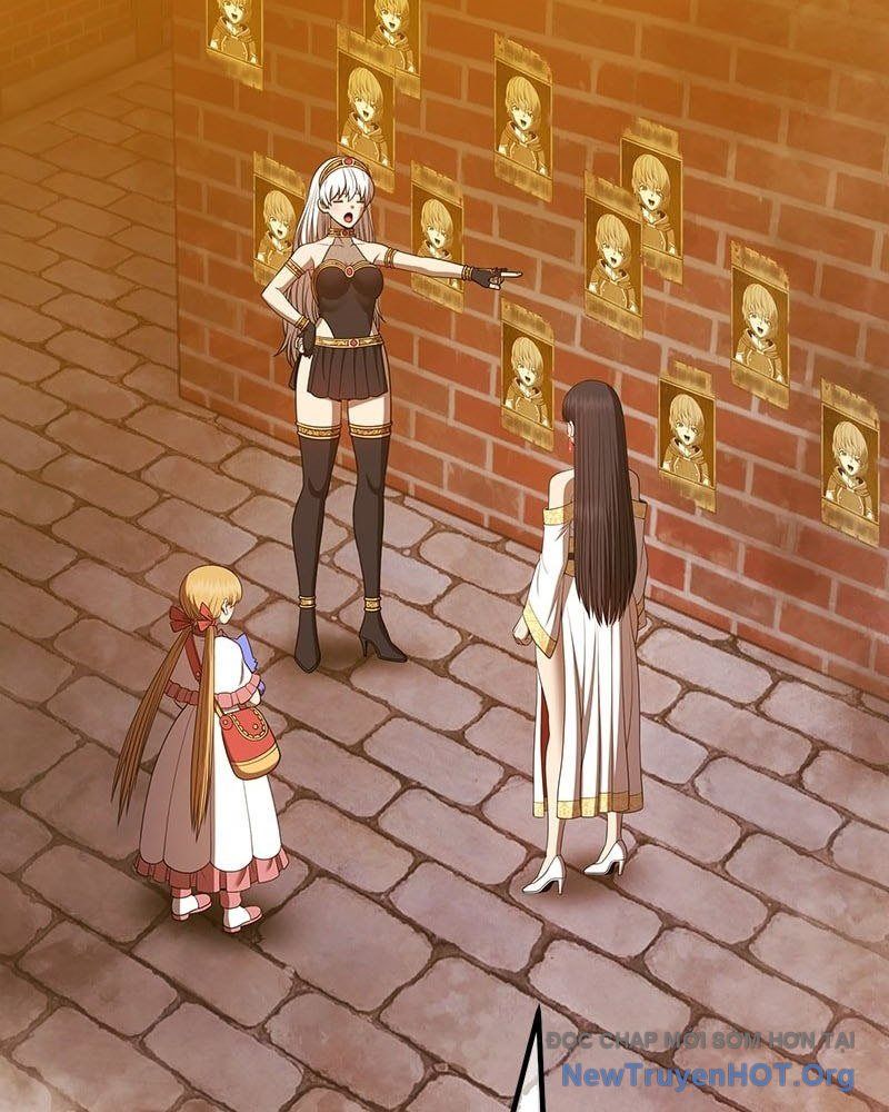 Gậy Gỗ Cấp 99+ Chapter 150.5 - 145