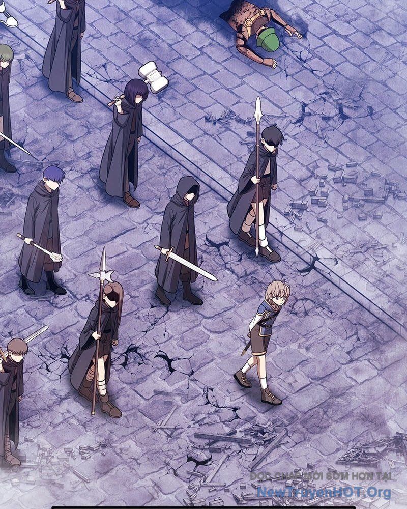 Gậy Gỗ Cấp 99+ Chapter 150.5 - 237