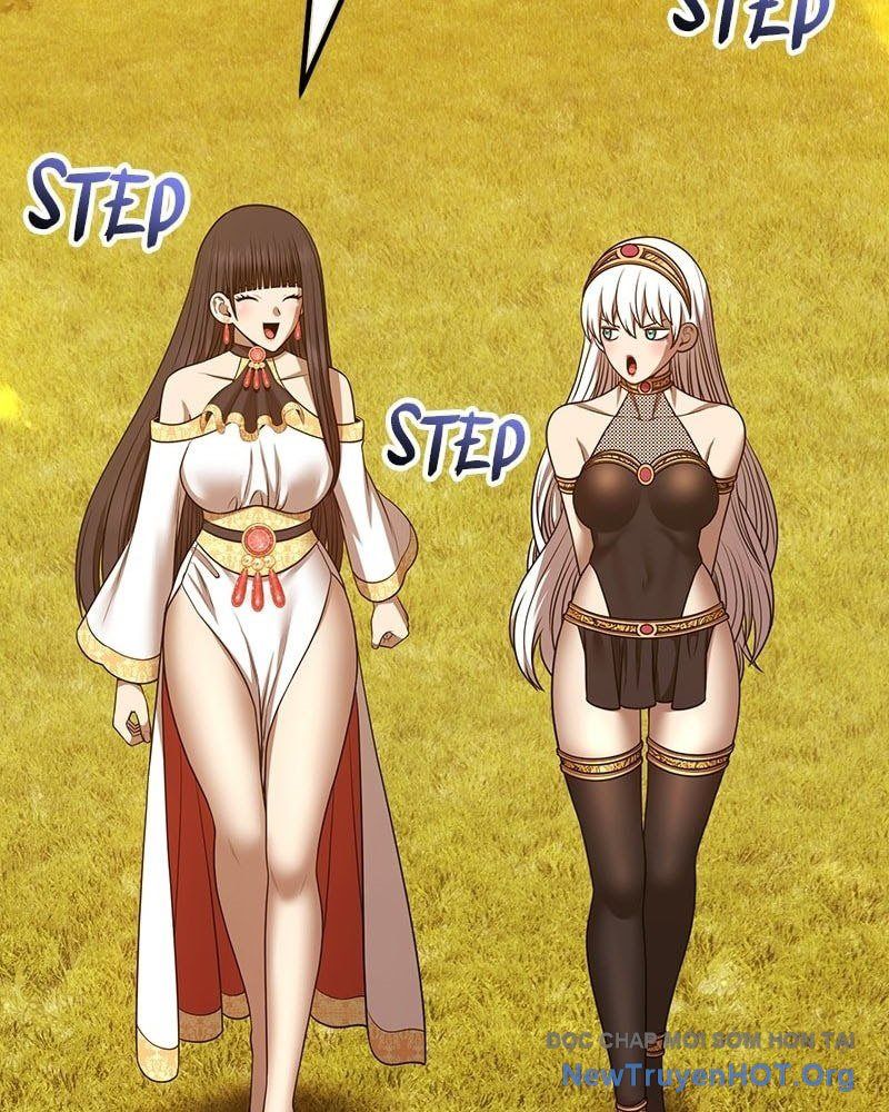 Gậy Gỗ Cấp 99+ Chapter 150.5 - 49