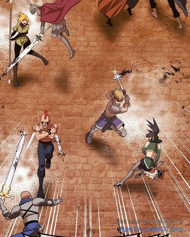 Gậy Gỗ Cấp 99+ Chapter 150.5 - 75