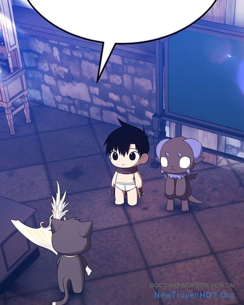 Gậy Gỗ Cấp 99+ Chapter 150 - 110