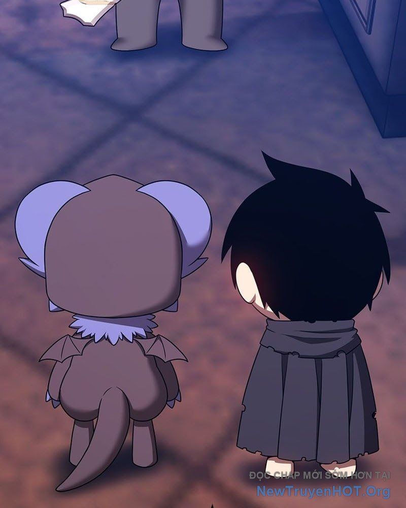 Gậy Gỗ Cấp 99+ Chapter 150 - 124