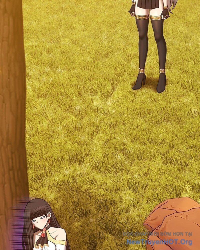 Gậy Gỗ Cấp 99+ Chapter 150 - 16