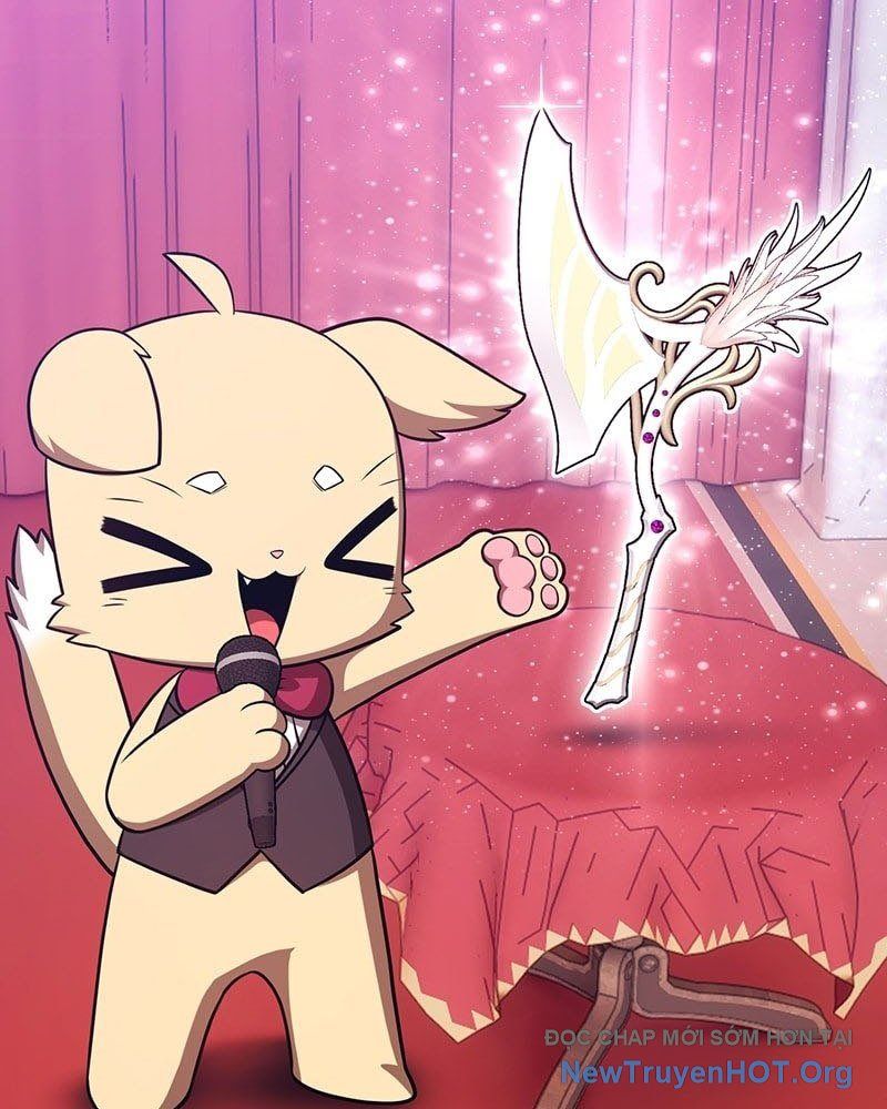 Gậy Gỗ Cấp 99+ Chapter 150 - 157