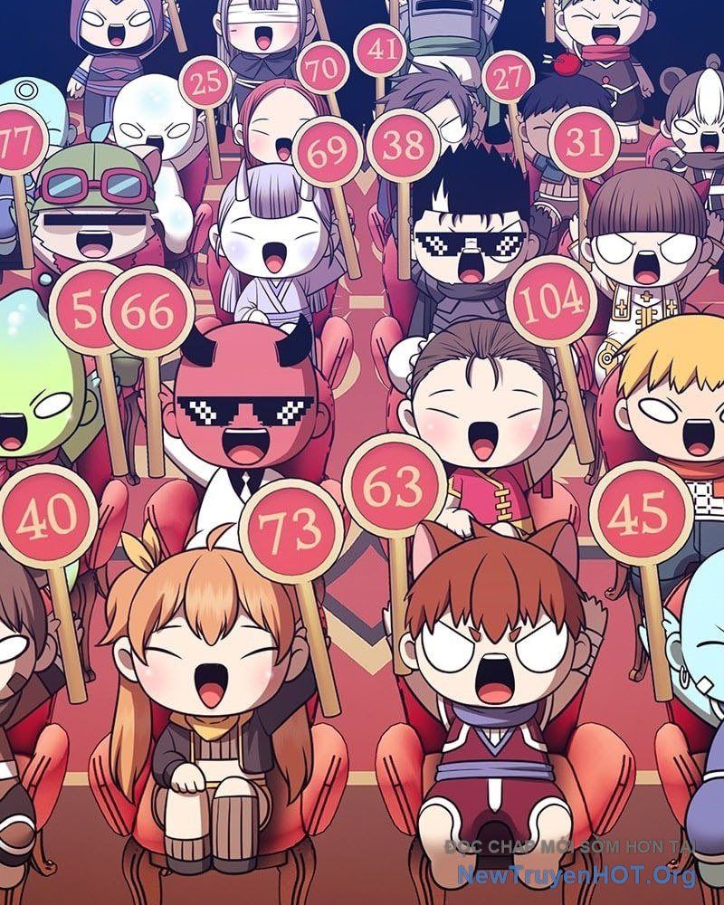 Gậy Gỗ Cấp 99+ Chapter 150 - 194