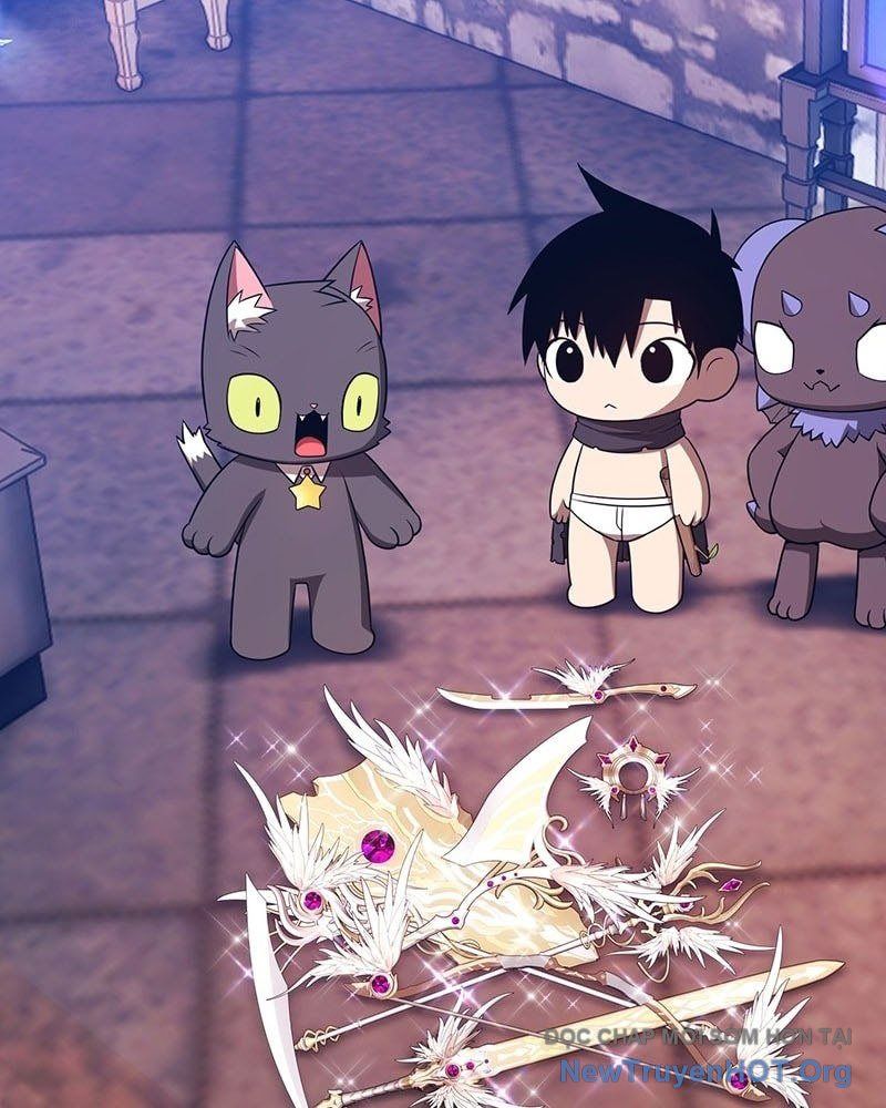 Gậy Gỗ Cấp 99+ Chapter 150 - 37