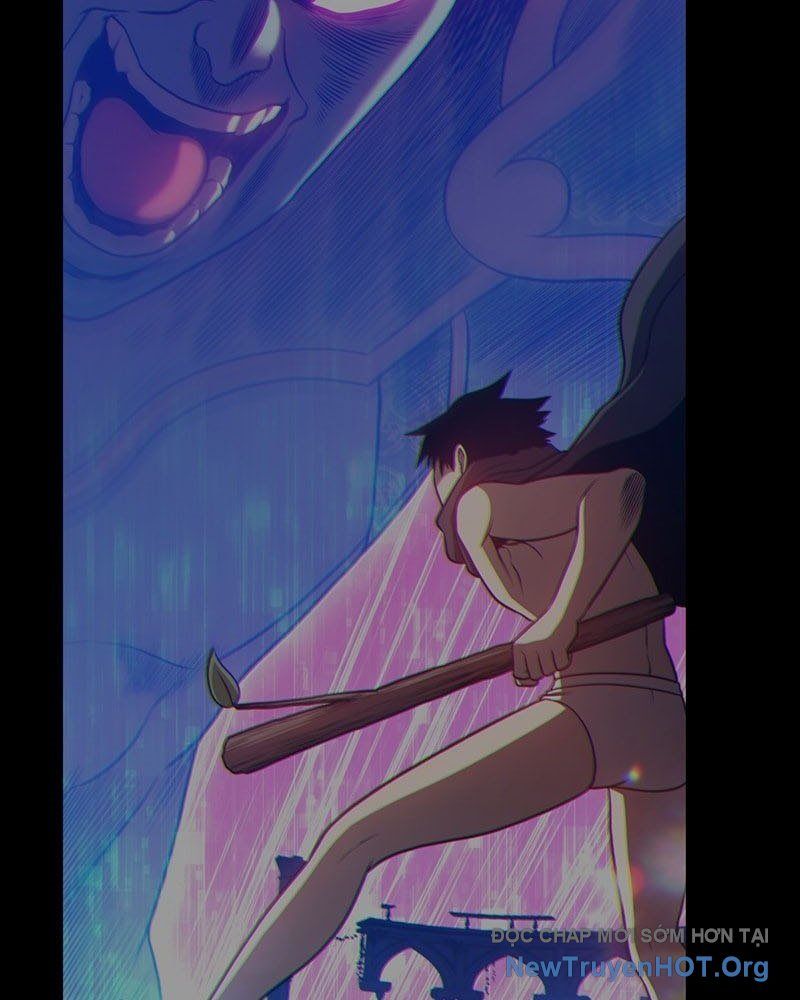 Gậy Gỗ Cấp 99+ Chapter 150 - 55