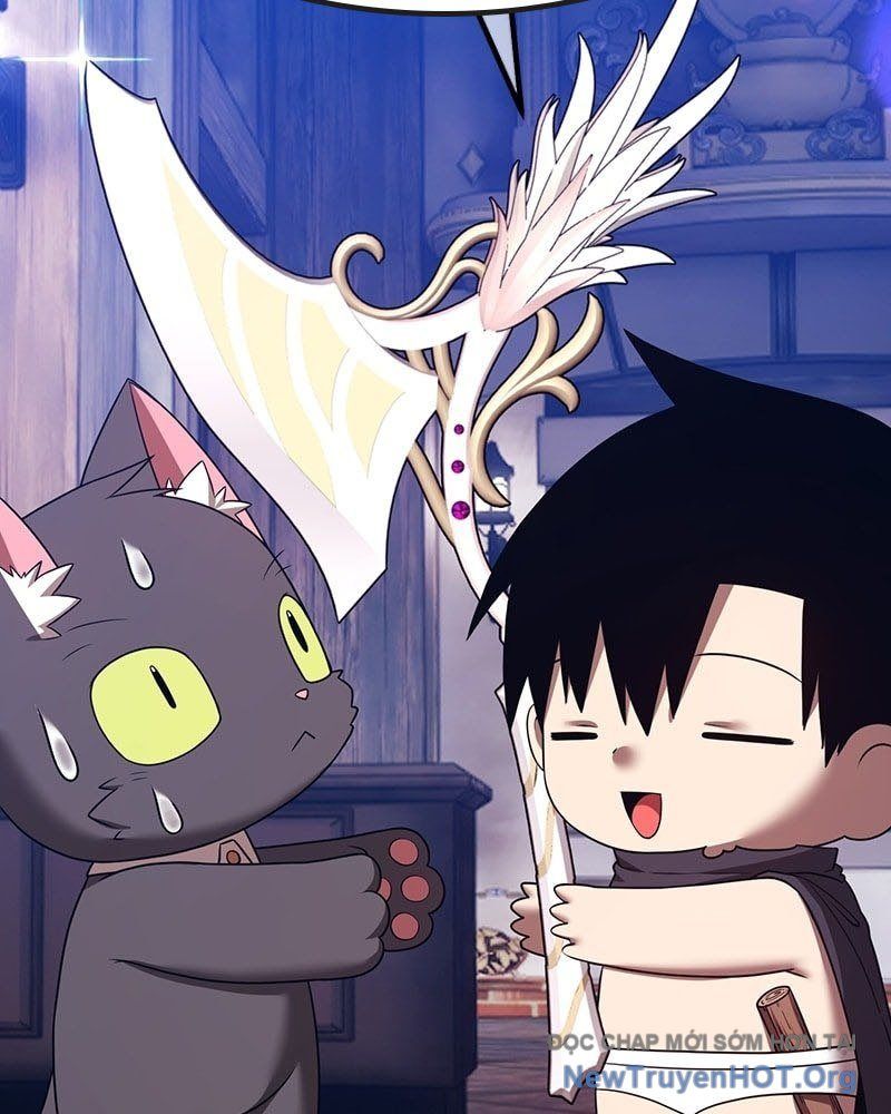 Gậy Gỗ Cấp 99+ Chapter 150 - 66