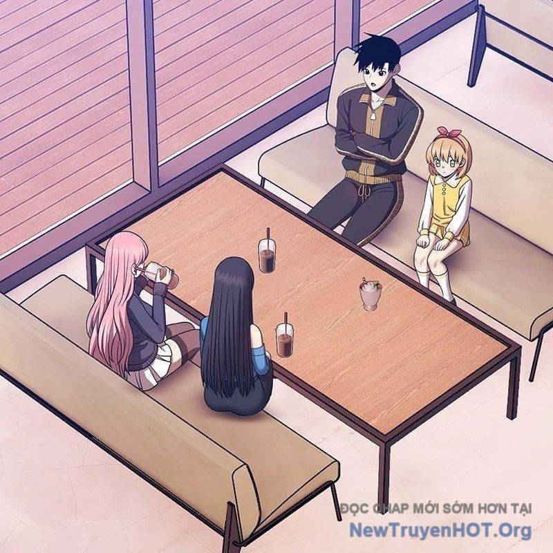 Gậy Gỗ Cấp 99+ Chapter 151.5 - 20