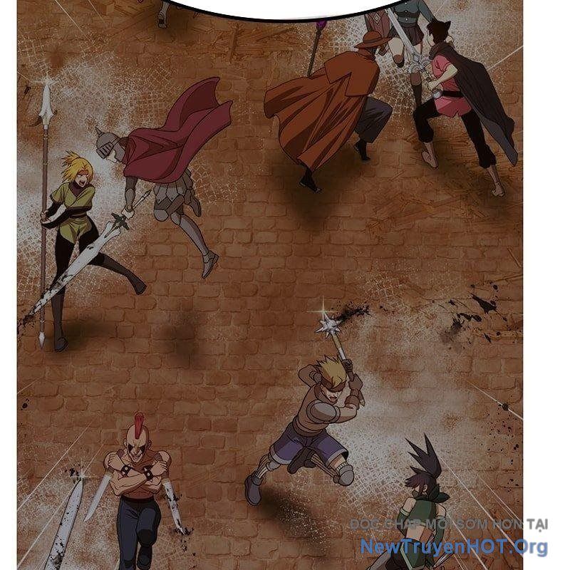 Gậy Gỗ Cấp 99+ Chapter 151.5 - 26