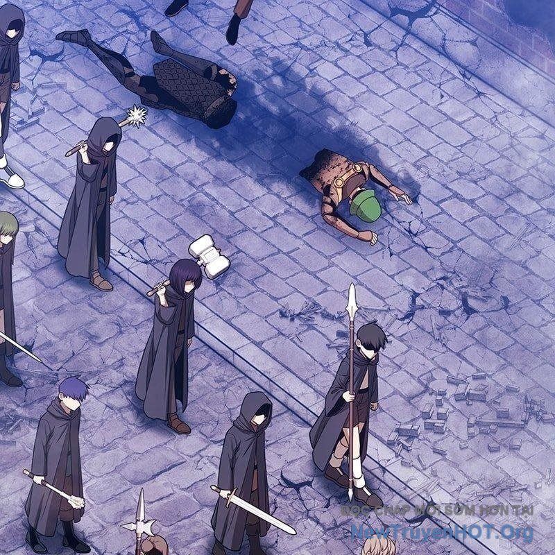 Gậy Gỗ Cấp 99+ Chapter 151.5 - 253