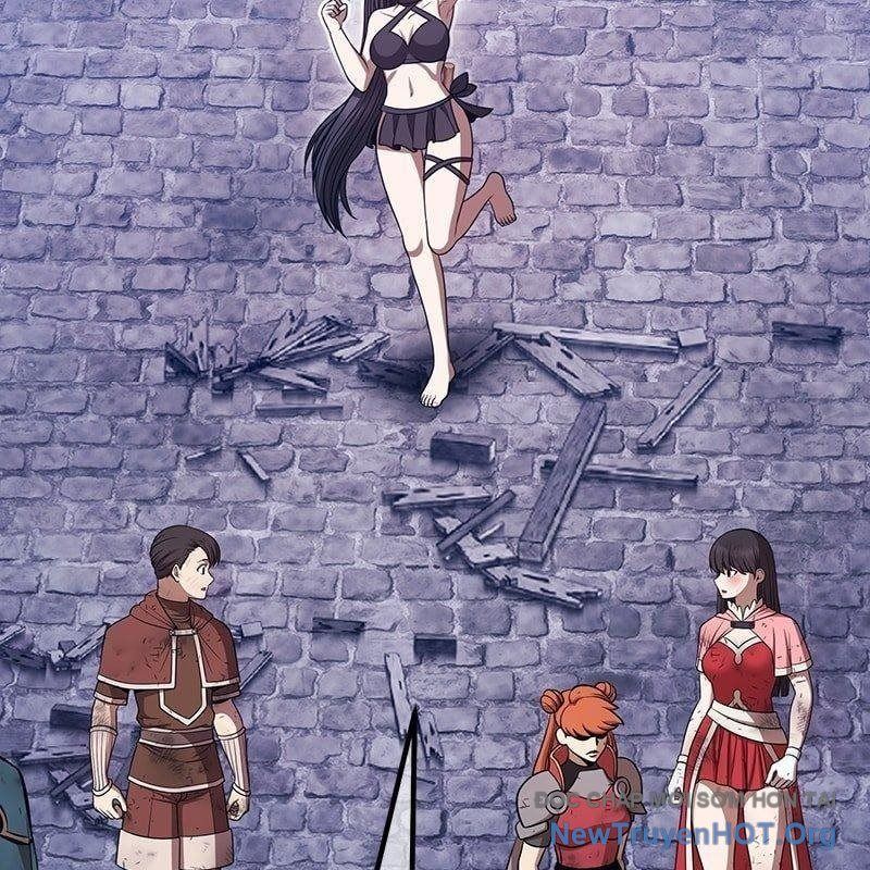 Gậy Gỗ Cấp 99+ Chapter 151.5 - 62