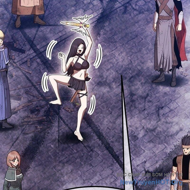 Gậy Gỗ Cấp 99+ Chapter 151.5 - 80