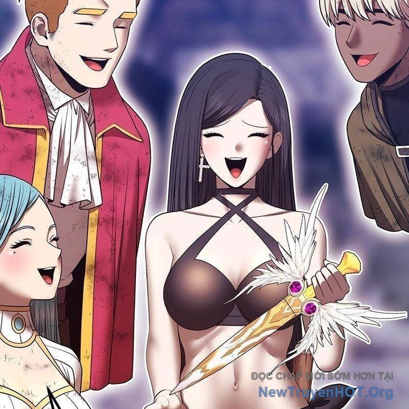 Gậy Gỗ Cấp 99+ Chapter 151.5 - 84