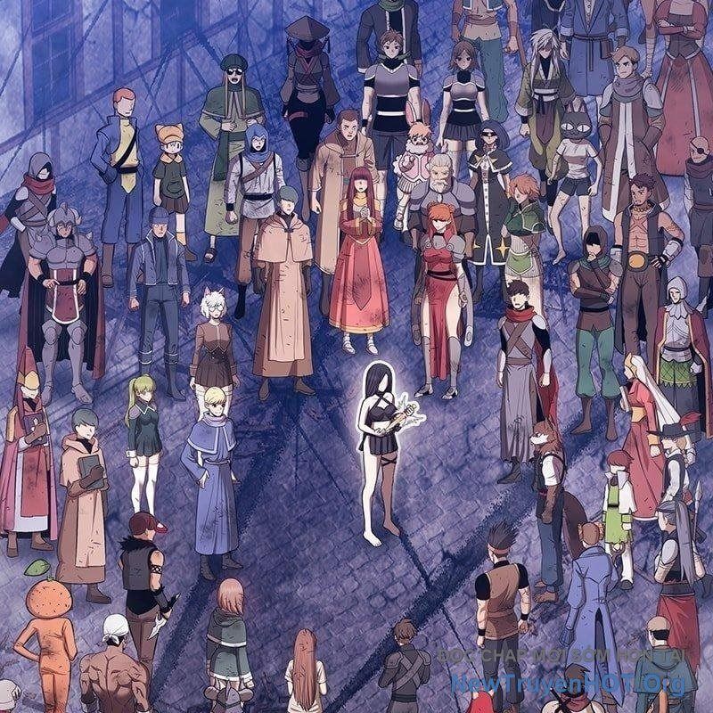 Gậy Gỗ Cấp 99+ Chapter 151.5 - 88