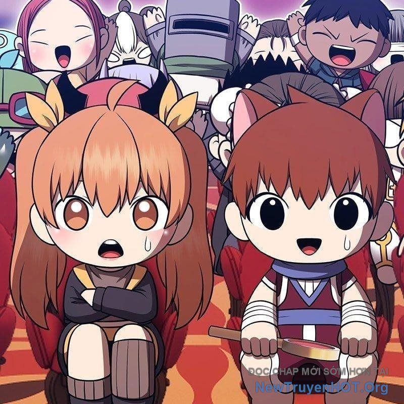 Gậy Gỗ Cấp 99+ Chapter 151 - 106