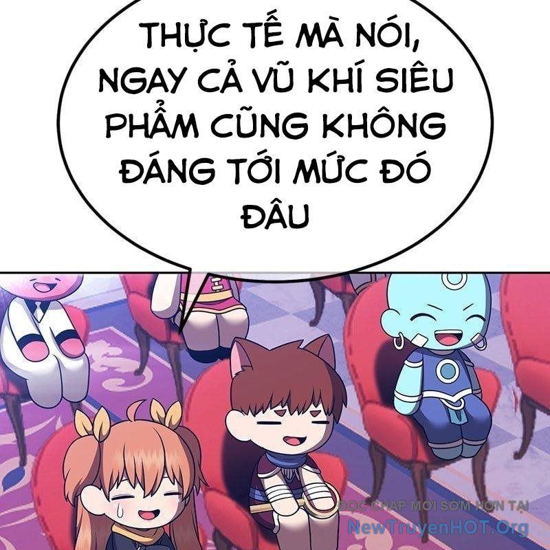 Gậy Gỗ Cấp 99+ Chapter 151 - 109