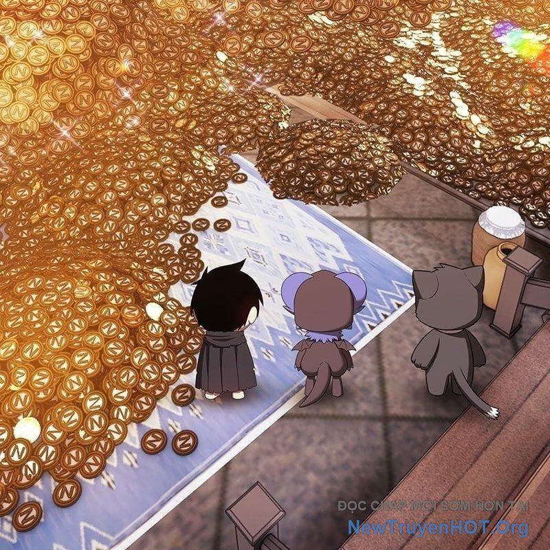 Gậy Gỗ Cấp 99+ Chapter 151 - 176