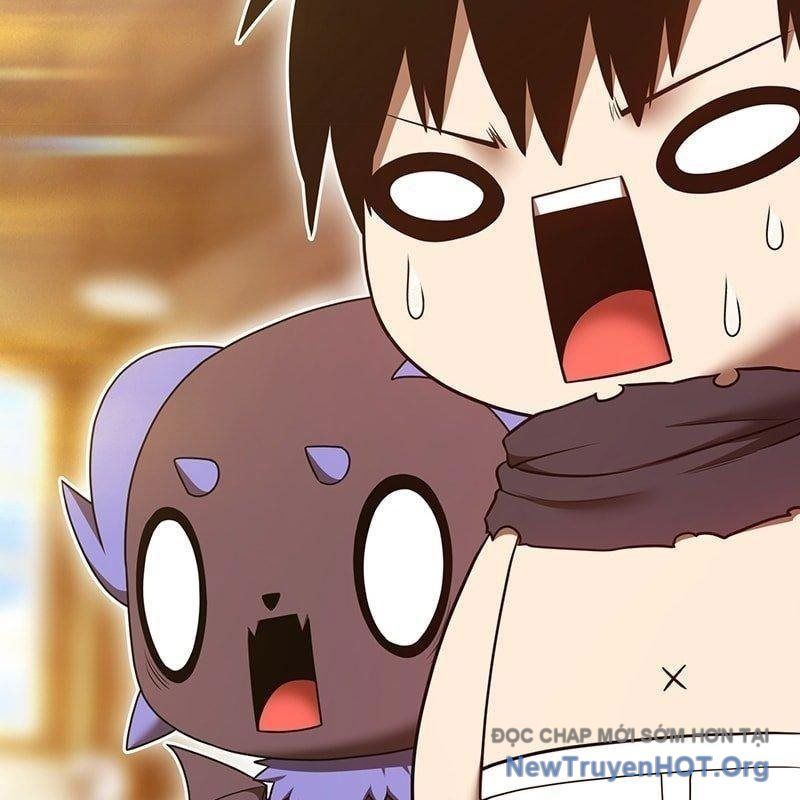 Gậy Gỗ Cấp 99+ Chapter 151 - 179