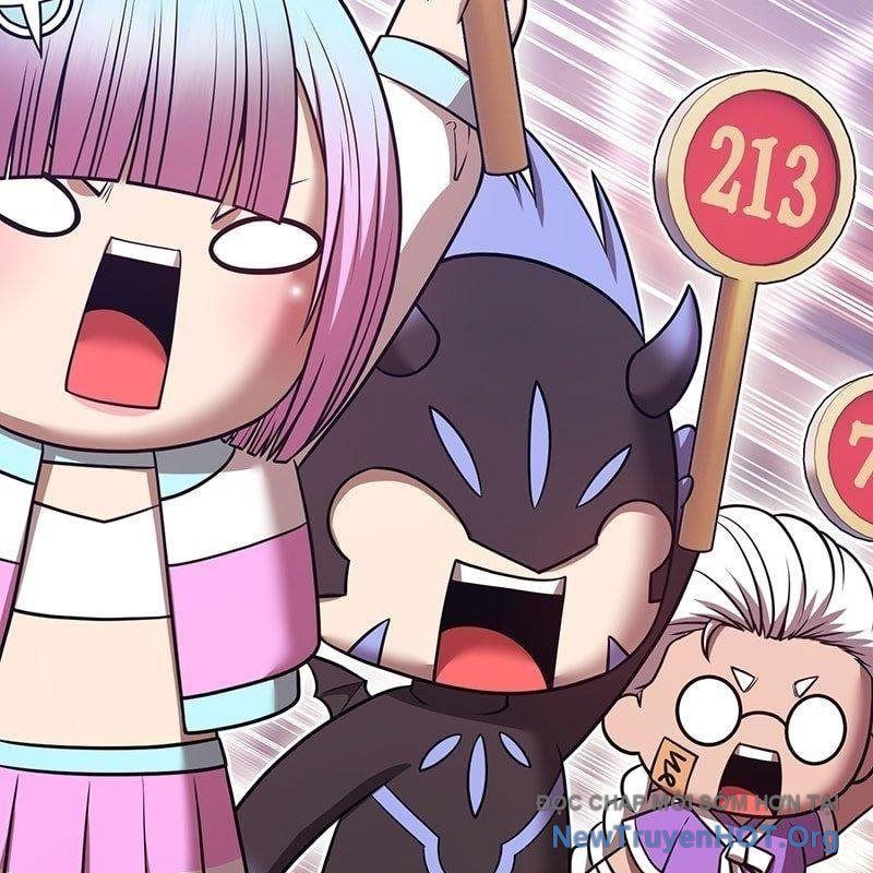 Gậy Gỗ Cấp 99+ Chapter 151 - 19