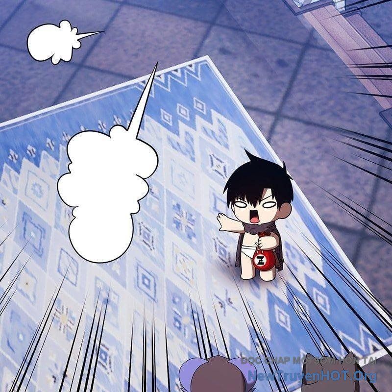 Gậy Gỗ Cấp 99+ Chapter 151 - 191