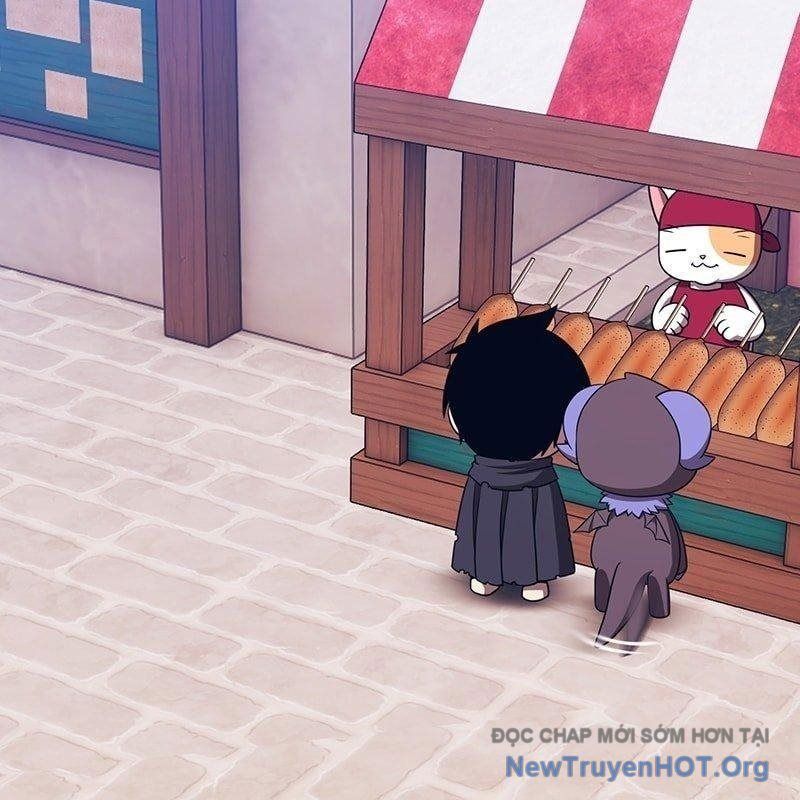 Gậy Gỗ Cấp 99+ Chapter 151 - 3