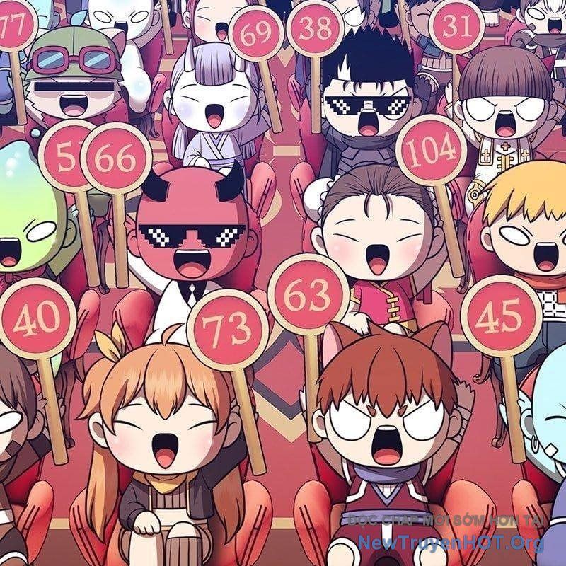 Gậy Gỗ Cấp 99+ Chapter 151 - 30