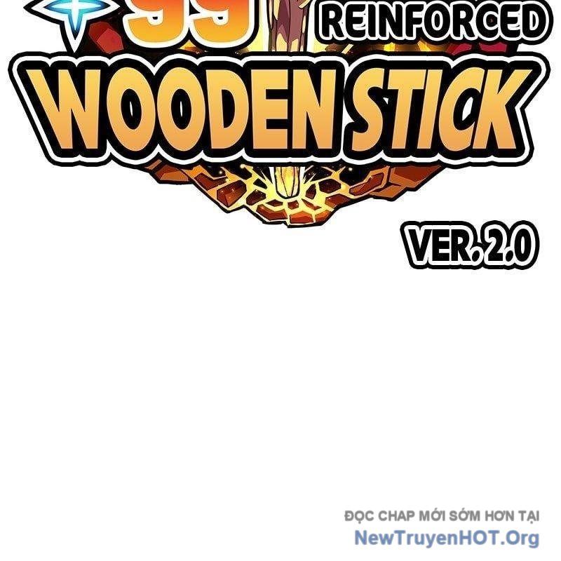 Gậy Gỗ Cấp 99+ Chapter 151 - 38