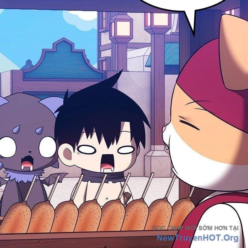 Gậy Gỗ Cấp 99+ Chapter 151 - 6