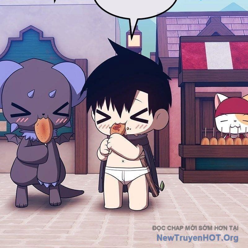 Gậy Gỗ Cấp 99+ Chapter 151 - 10