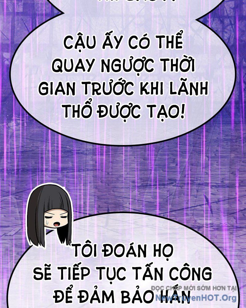 Gậy Gỗ Cấp 99+ Chapter 152.5 - 128