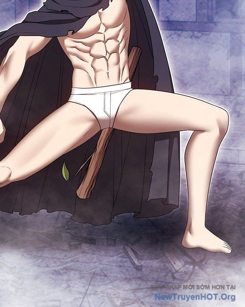 Gậy Gỗ Cấp 99+ Chapter 152 - 116