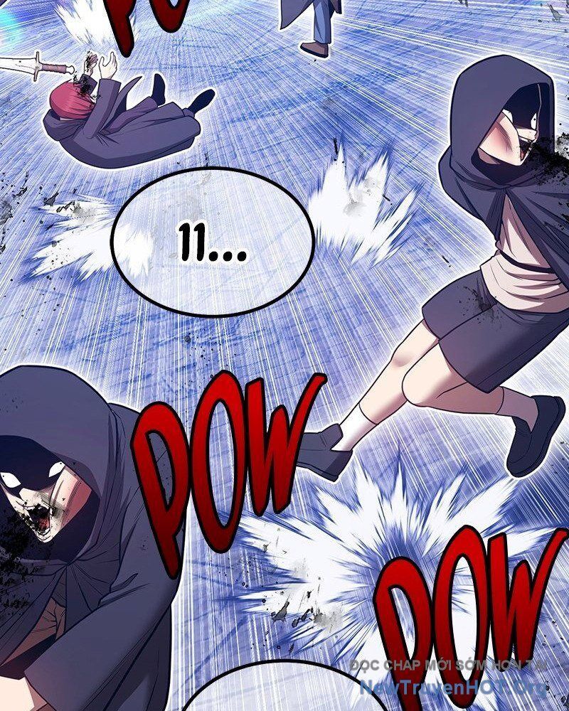 Gậy Gỗ Cấp 99+ Chapter 152 - 119