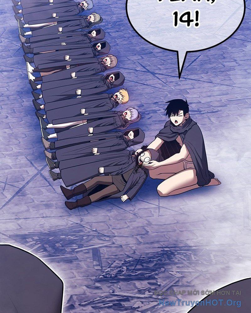 Gậy Gỗ Cấp 99+ Chapter 152 - 127