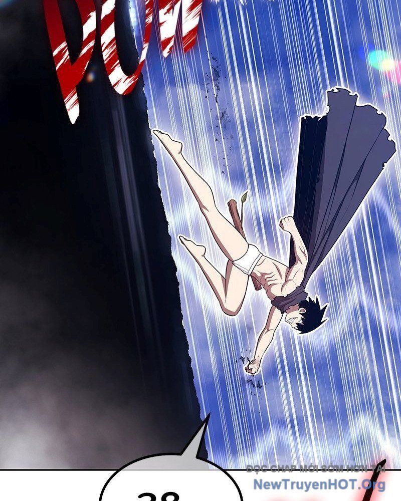 Gậy Gỗ Cấp 99+ Chapter 152 - 172