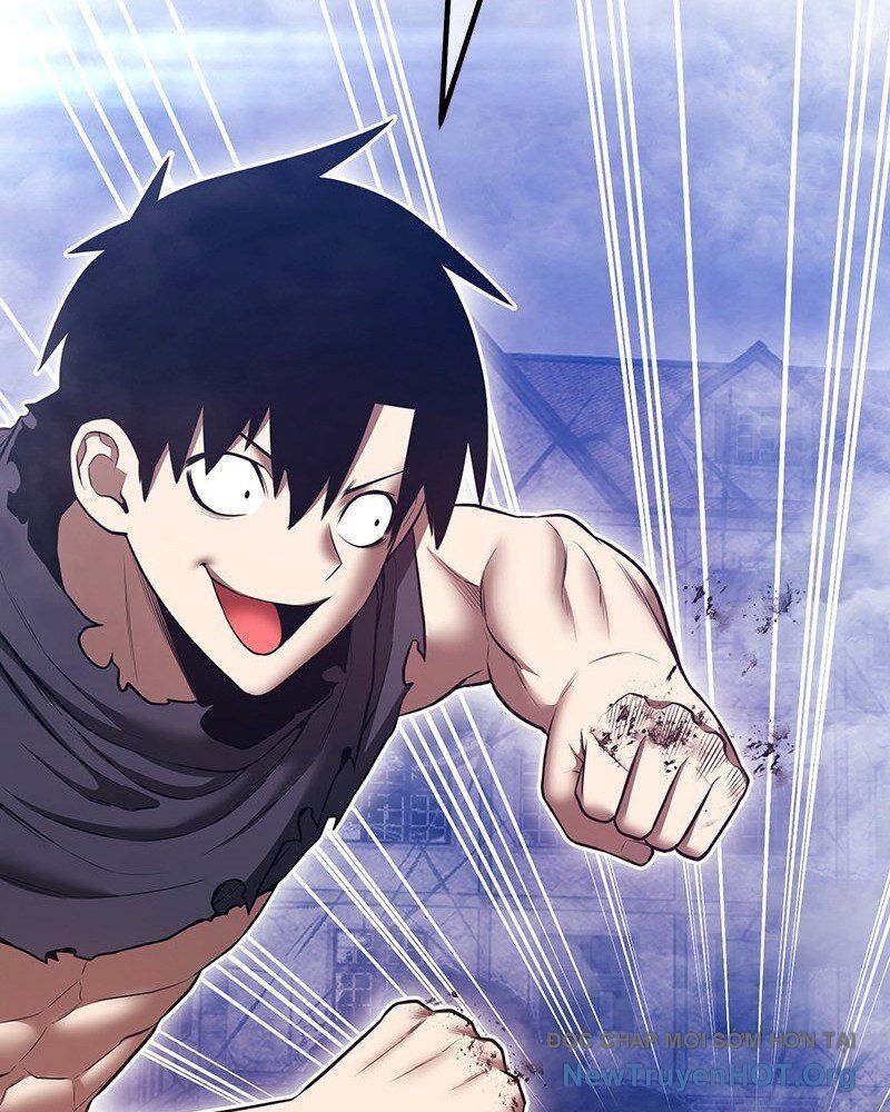 Gậy Gỗ Cấp 99+ Chapter 152 - 175