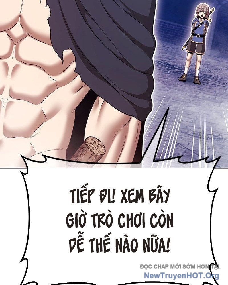 Gậy Gỗ Cấp 99+ Chapter 152 - 219