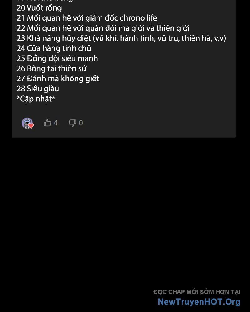 Gậy Gỗ Cấp 99+ Chapter 152 - 48