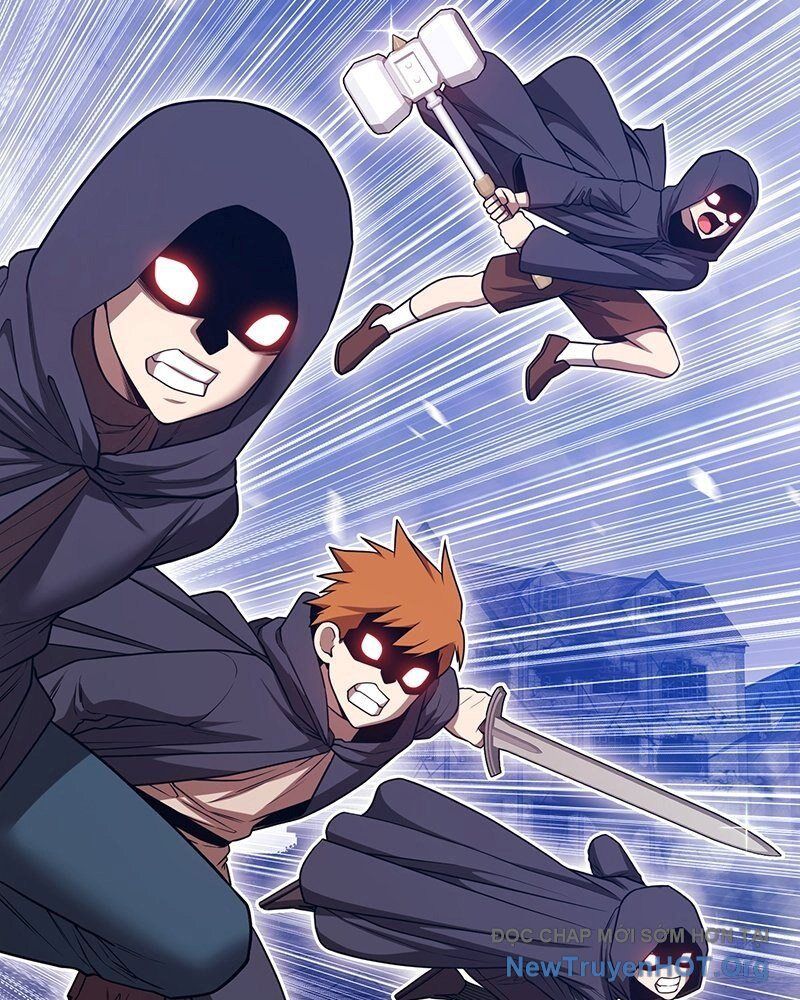 Gậy Gỗ Cấp 99+ Chapter 152 - 65