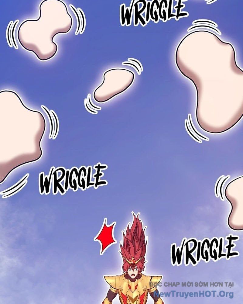 Gậy Gỗ Cấp 99+ Chapter 153.5 - 105