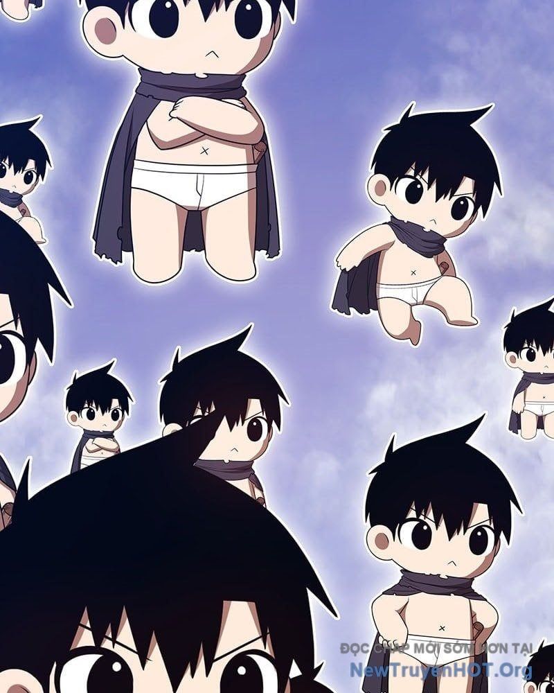 Gậy Gỗ Cấp 99+ Chapter 153.5 - 108