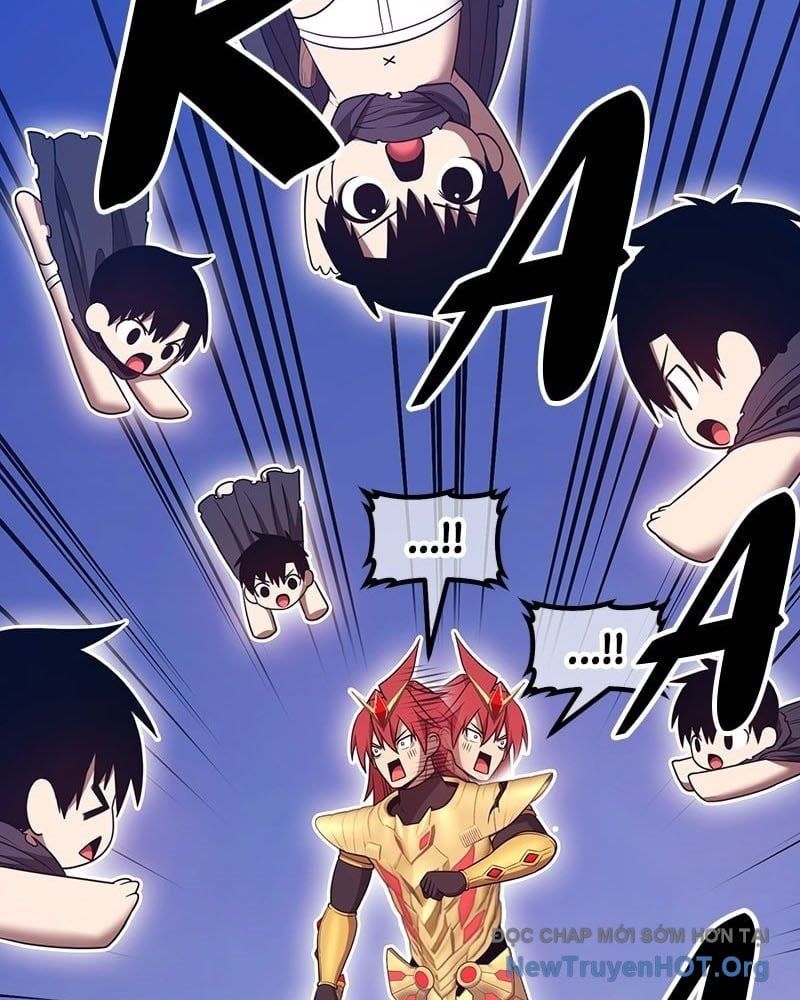 Gậy Gỗ Cấp 99+ Chapter 153.5 - 116