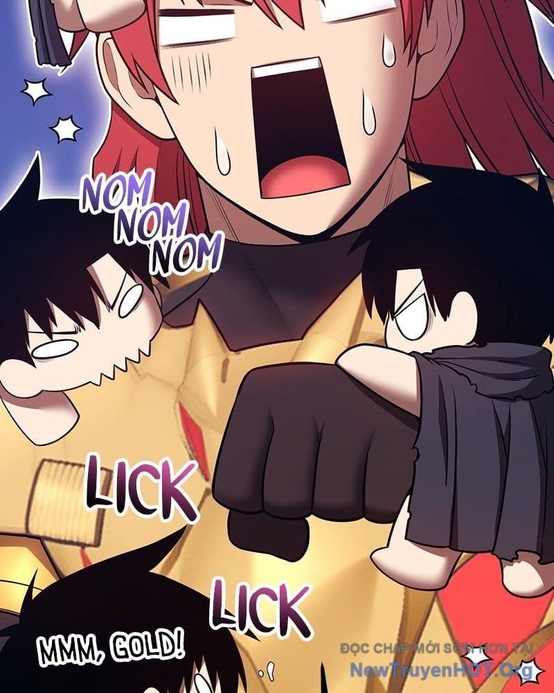 Gậy Gỗ Cấp 99+ Chapter 153.5 - 121