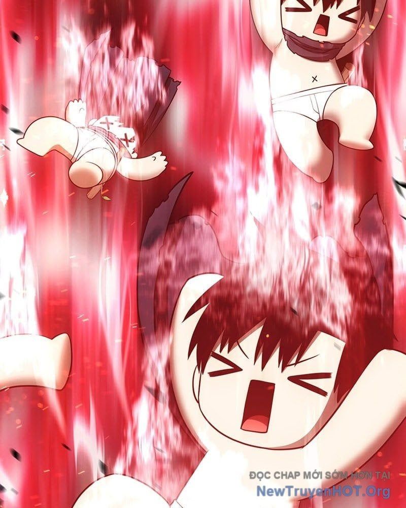 Gậy Gỗ Cấp 99+ Chapter 153.5 - 130