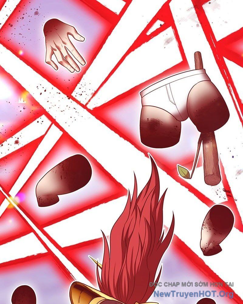 Gậy Gỗ Cấp 99+ Chapter 153.5 - 95