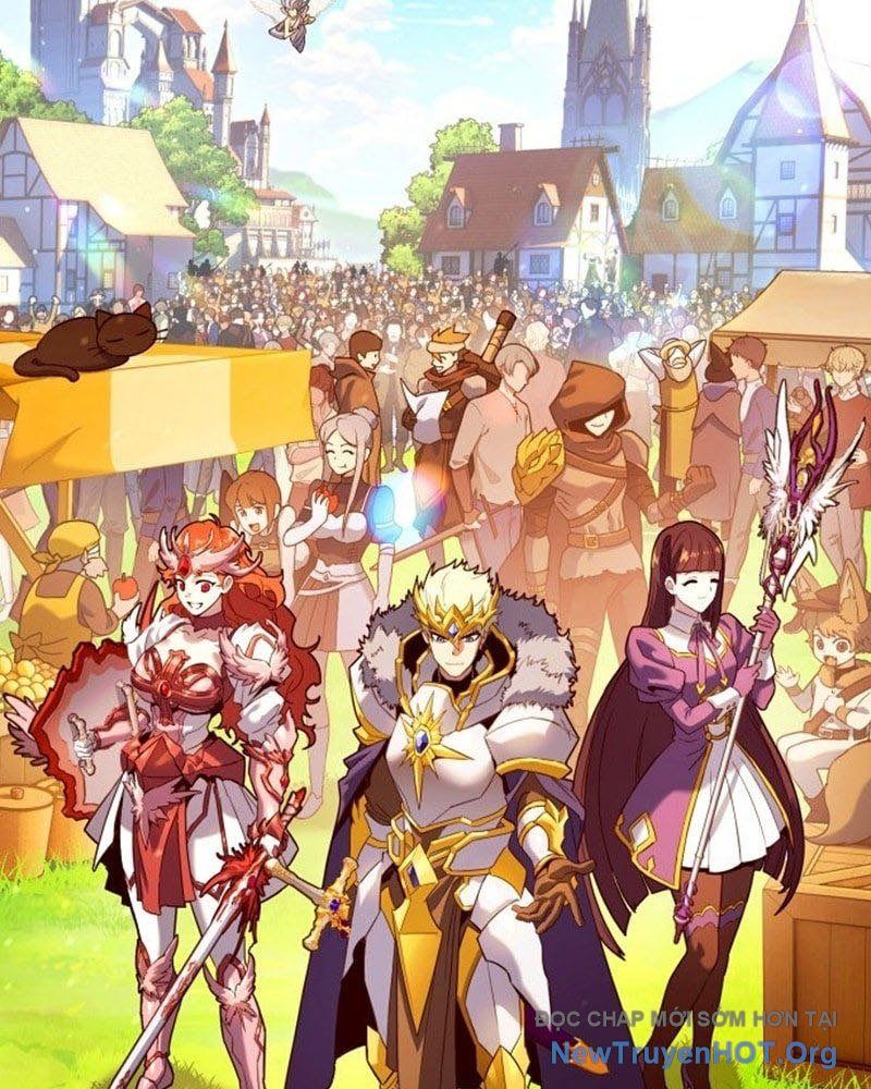 Gậy Gỗ Cấp 99+ Chapter 153 - 12